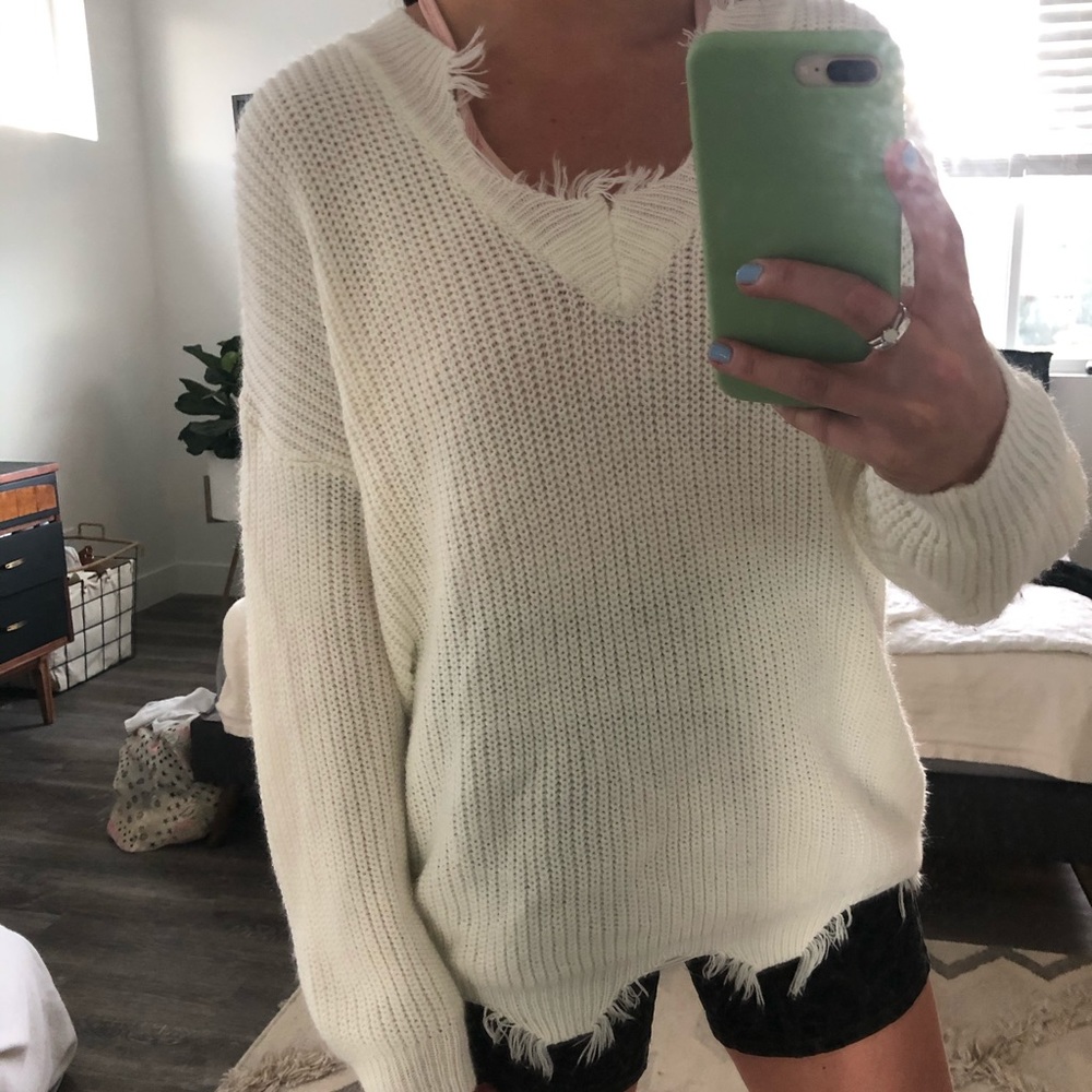 Sweater